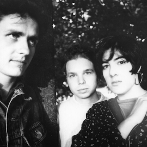 Galaxie 500