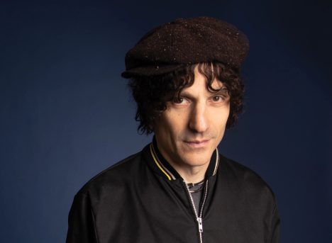 Jesse Malin Could Use Your Help