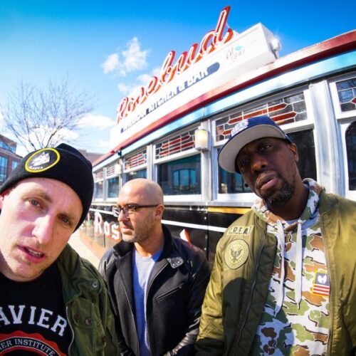 CZARFACE