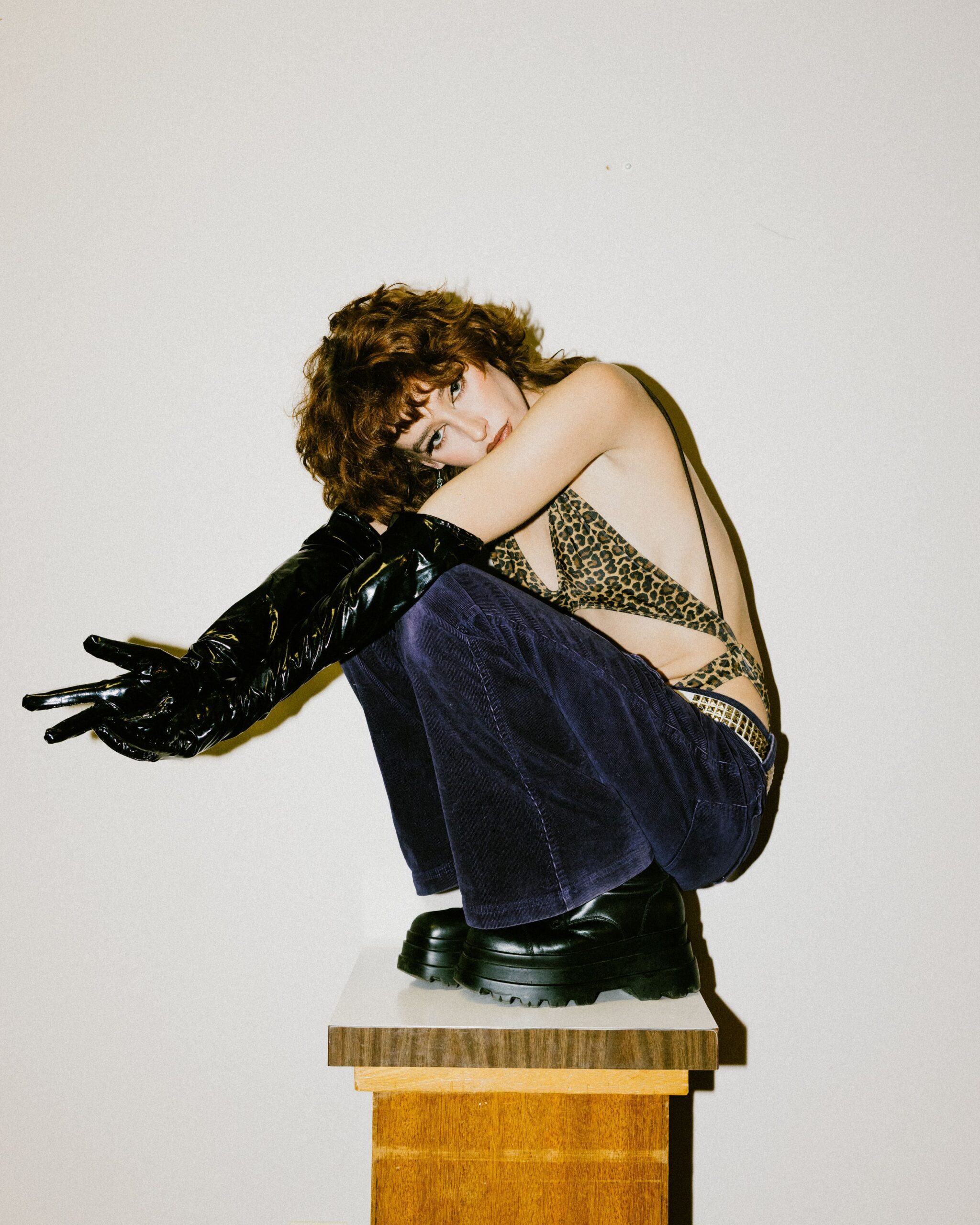 Maryze - Rough Trade Publishing