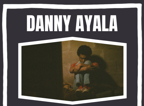 RTP Welcomes Danny Ayala!