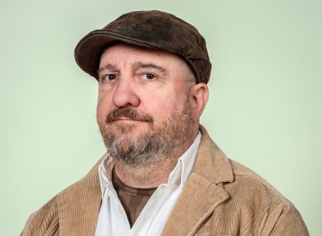 The New York Times Names Stephin Merritt One Of The 30 Greatest Living American Songwriters