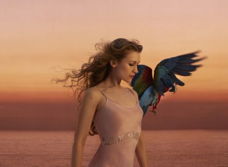 Nevada City Declares May 27th “Joanna Newsom Day”