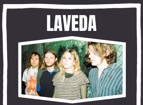 RTP Welcomes Laveda!